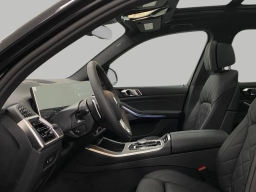 BMW X5 xDrive50e Plug-In Hybrid 2026