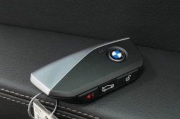 BMW X5 xDrive50e Plug-In Hybrid 2026