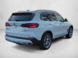 BMW X5 xDrive50e Plug-In Hybrid 2026
