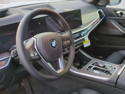 BMW X5 xDrive50e Plug-In Hybrid 2026