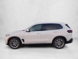 BMW X5 xDrive50e Plug-In Hybrid 2026