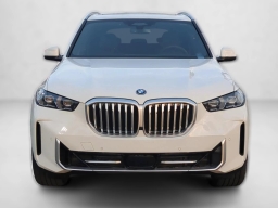 BMW X5 xDrive50e Plug-In Hybrid 2026