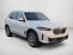 BMW X5 xDrive50e Plug-In Hybrid 2026