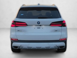 BMW X5 xDrive50e Plug-In Hybrid 2026