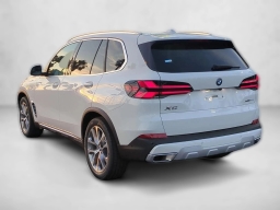 BMW X5 xDrive50e Plug-In Hybrid 2026