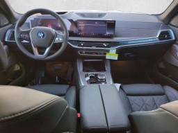 BMW X5 xDrive50e Plug-In Hybrid 2026