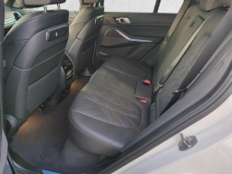 BMW X5 xDrive50e Plug-In Hybrid 2026