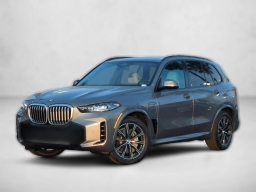 BMW X5 xDrive50e Plug-In Hybrid 2026