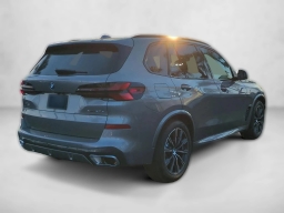 BMW X5 xDrive50e Plug-In Hybrid 2026