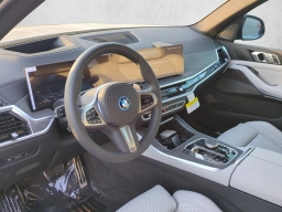 BMW X5 xDrive50e Plug-In Hybrid 2026