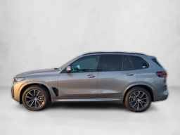 BMW X5 xDrive50e Plug-In Hybrid 2026