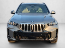 BMW X5 xDrive50e Plug-In Hybrid 2026