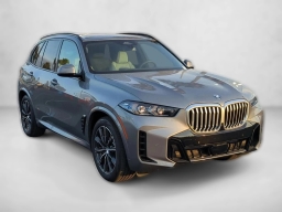 BMW X5 xDrive50e Plug-In Hybrid 2026
