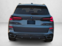 BMW X5 xDrive50e Plug-In Hybrid 2026