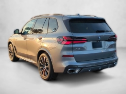BMW X5 xDrive50e Plug-In Hybrid 2026