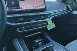 BMW X5 xDrive50e Plug-In Hybrid 2026