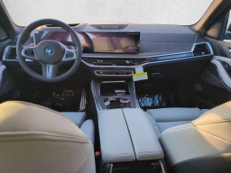 BMW X5 xDrive50e Plug-In Hybrid 2026