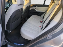BMW X5 xDrive50e Plug-In Hybrid 2026