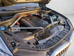 BMW X5 xDrive50e Plug-In Hybrid 2026