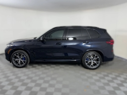 BMW X5 xDrive50e Plug-In Hybrid 2026