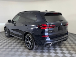 BMW X5 xDrive50e Plug-In Hybrid 2026