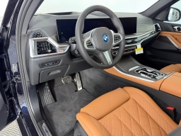 BMW X5 xDrive50e Plug-In Hybrid 2026