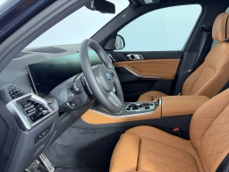 BMW X5 xDrive50e Plug-In Hybrid 2026
