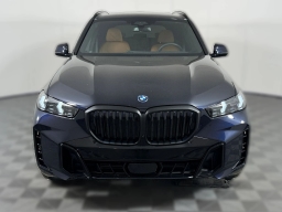 BMW X5 xDrive50e Plug-In Hybrid 2026