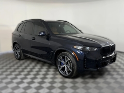 BMW X5 xDrive50e Plug-In Hybrid 2026