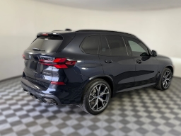 BMW X5 xDrive50e Plug-In Hybrid 2026