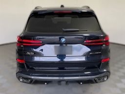 BMW X5 xDrive50e Plug-In Hybrid 2026
