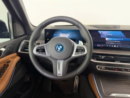 BMW X5 xDrive50e Plug-In Hybrid 2026