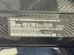 BMW X5 xDrive50e Plug-In Hybrid 2026