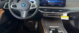 BMW X5 xDrive50e Plug-In Hybrid 2026