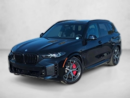 BMW X5 xDrive50e Plug-In Hybrid 2026