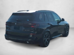 BMW X5 xDrive50e Plug-In Hybrid 2026