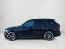 BMW X5 xDrive50e Plug-In Hybrid 2026