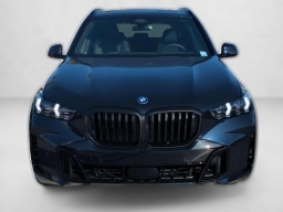 BMW X5 xDrive50e Plug-In Hybrid 2026