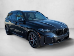BMW X5 xDrive50e Plug-In Hybrid 2026