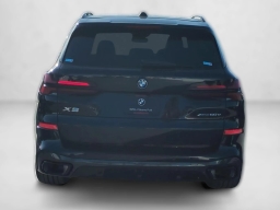 BMW X5 xDrive50e Plug-In Hybrid 2026