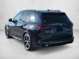 BMW X5 xDrive50e Plug-In Hybrid 2026