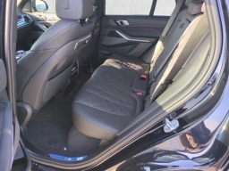 BMW X5 xDrive50e Plug-In Hybrid 2026