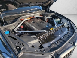 BMW X5 xDrive50e Plug-In Hybrid 2026