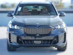 BMW X5 xDrive50e Plug-In Hybrid 2026
