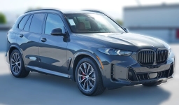 BMW X5 xDrive50e Plug-In Hybrid 2026