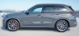 BMW X5 xDrive50e Plug-In Hybrid 2026