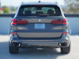BMW X5 xDrive50e Plug-In Hybrid 2026