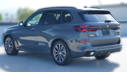 BMW X5 xDrive50e Plug-In Hybrid 2026