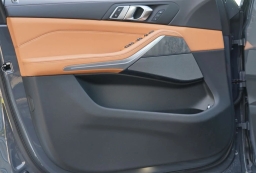 BMW X5 xDrive50e Plug-In Hybrid 2026