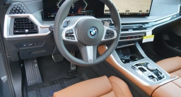 BMW X5 xDrive50e Plug-In Hybrid 2026